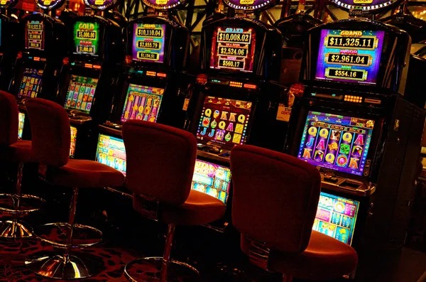 patihtoto slot service interface