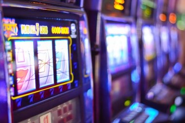 Live blackjack table interface on patihtoto slot